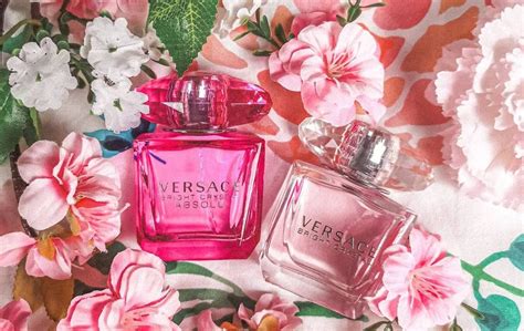 versace bright crystal absolu cvs|Versace Bright Crystal absolu vs.